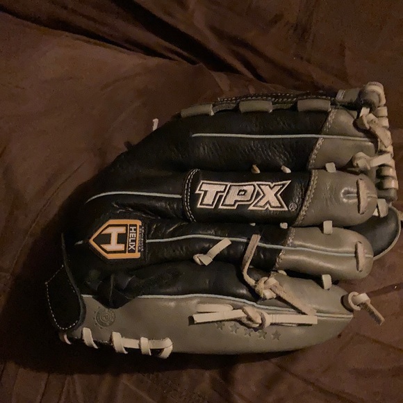Louisville Slugger TPX Baseball/Softball Glove - Picture 1 of 4